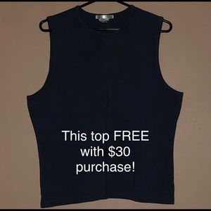 Old Navy Stretch Tank
